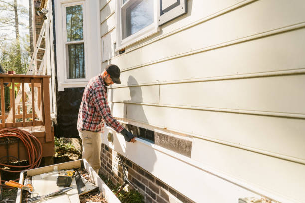 Top rated local Emergency Siding Repair specialists in Greenbush, VA